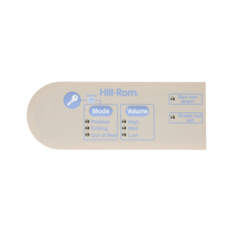 Hillrom Bed Exit Caregiver Control - 63502