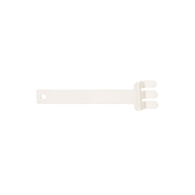 Hillrom Bracket, CPR Cable Housing - 6395348