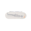 Hillrom Label, Trend, LH - 6399601