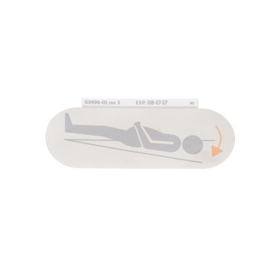Hillrom Label, Trend, LH - 6399601