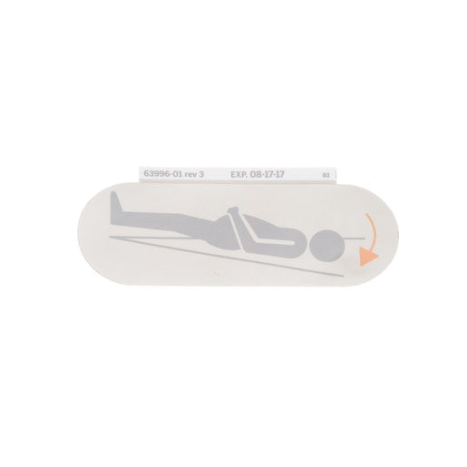 Hillrom Label, Trend, LH - 6399601