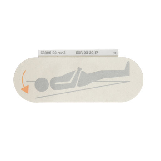 Hillrom Label, Trend, RH - 6399602