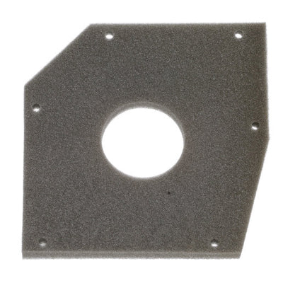 Hillrom Insulation, Blower Assembly Top - 64447