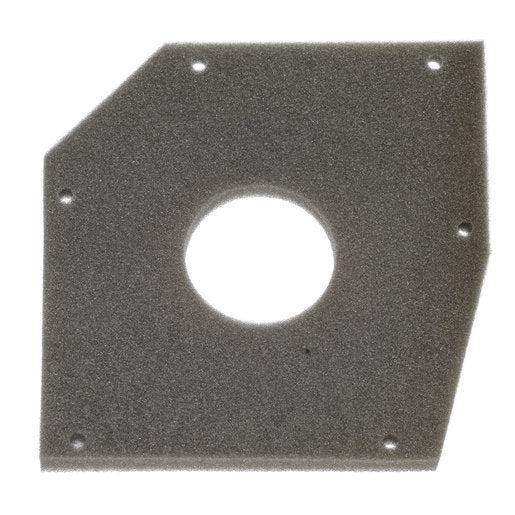 Hillrom Insulation, Blower Assembly Top - 64447