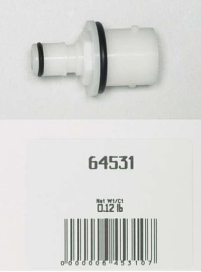 Hillrom Bladder Connector, (OEM Certified Used) - 64531RFB