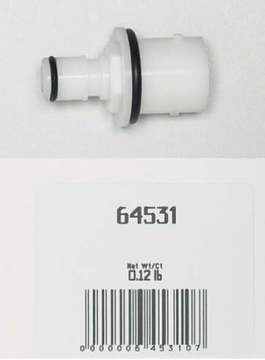 Hillrom Bladder Connector, (OEM Certified Used) - 64531RFB