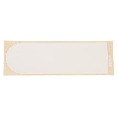 Hillrom Label, Blank - 64548
