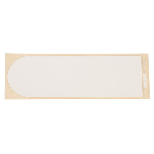 Hillrom Label, Blank - 64548
