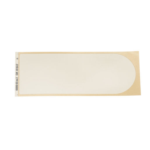 Hillrom Label, Advanta Caregiver Blank - 6505003