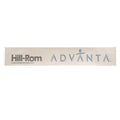 Hillrom Label, Advanta Footboard - 65069