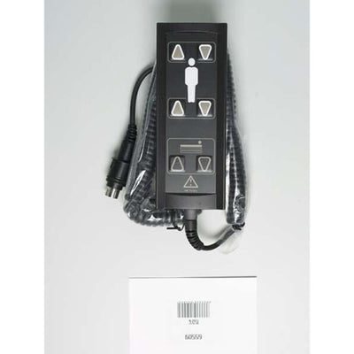 Hillrom Pendant - 65509