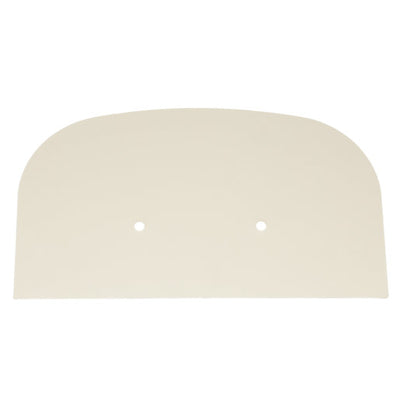 Hillrom Footboard Insert - 66345