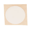 Hillrom Label, Speaker Connector Blank no Plug - 6665801