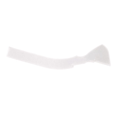 Hillrom Intermediate Siderail Gasket, Right - 6678301