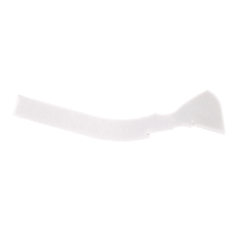 Hillrom Intermediate Siderail Gasket, Right - 6678301