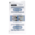 Hillrom Labels, P&V Module, English - 66933101