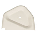 Hillrom Siderail Vacuum Mold, LH - 6845401