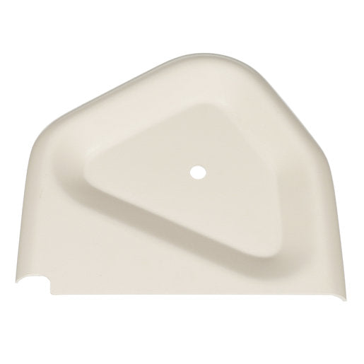 Hillrom Siderail Vacuum Mold, LH - 6845401