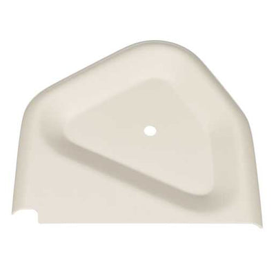 Hillrom Siderail Vacuum Mold Left (OEM Certified Used) - 6845401RFB