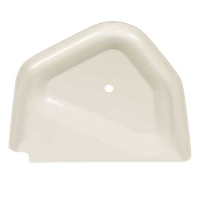 Hillrom Siderail Vacuum Mold Right (OEM Certified Used) - 6845402RFB