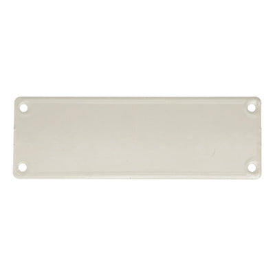 Hillrom Cover, Sidecomm Blank - 7078348