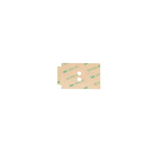 Hillrom Label, Fuse Block - 70801