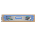 Hillrom Label, Intellidrive Push Handle - 70812
