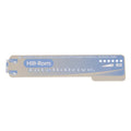 Hillrom Label, Intellidrive, LED, English - 7081301