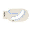Hillrom Label, Head Elevation, RH - 7081602