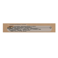 Hillrom Label, Warning, Scale, Traditional Chinese - 708251004