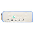 Hillrom Label, Pod, PPM only - 7087604
