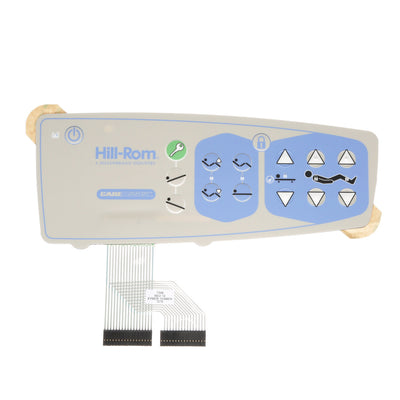 Hillrom Right Caregiver Controls - 71646