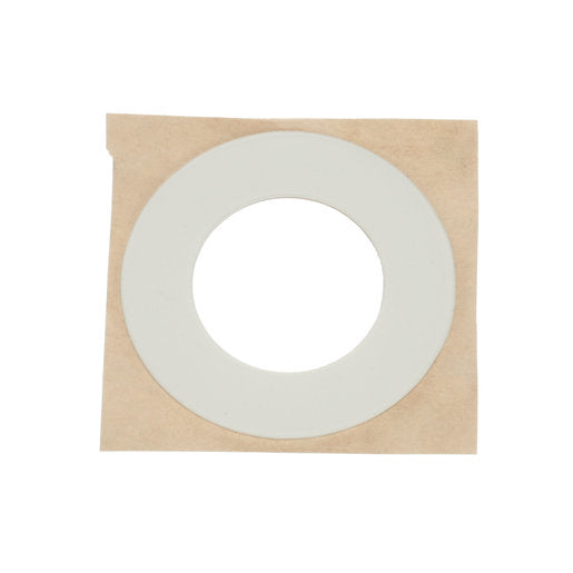 Hillrom Label, LA34 Drive Insulator - 72360