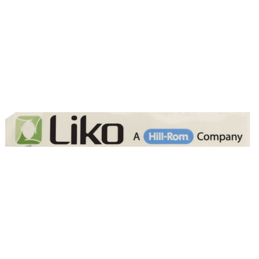 Hillrom Decal Viking Mkii - 900002232