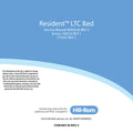 Hillrom Service Manual, CD, Resident LTC Bed - CDMAN136
