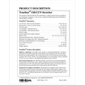 Hillrom DS, Transtar Ob/Gyn Prod Desc - DS021