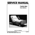 Hillrom Service Manual, Centra - MAN014