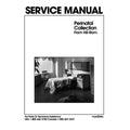 Hillrom Service Manual, Perinatal Collection - MAN024