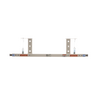 Hillrom Fracture Frame Support, Versacare (OEM Certified Used) - P3211BRFB