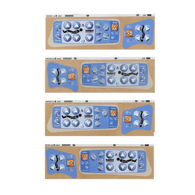 Hillrom NurseCall Upgrade Kit, VCEP - P3223A