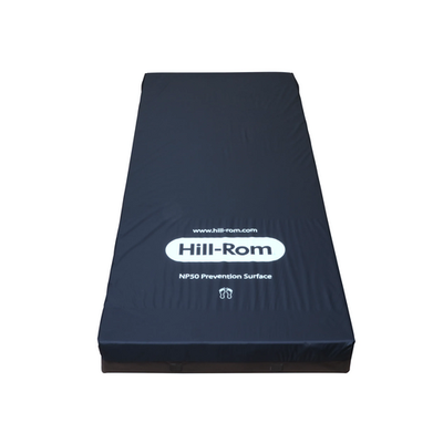 Hillrom NP50, 84X39X7,Wide, Flat Deck - P50A3F