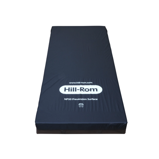 Hillrom NP50, 84X39X7,Wide, Flat Deck - P50A3F