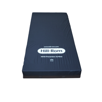 Hillrom NP50, 84X35.5 x 6, Flat Deck Foam Mattress - P50A8F