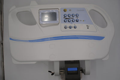 Hillrom GCI W/ SAFEGRIP, W/ SIDECOM - P7933A1301