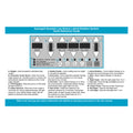 Hillrom QRG, Synergy Dynamic - QRG006