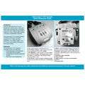 Hillrom QRG, Activecare DVT - QRG012