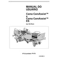 Hillrom User Manual, Careassist, Patient-B - USR148