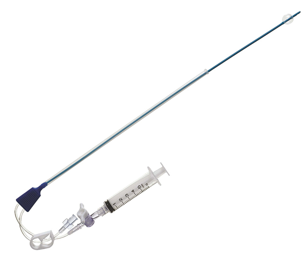 Thomas Medical Flexible HSG Catheter | Box of 10
