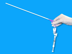 Thomas Medical Miller Advance HSG Catheter | Box of 10
