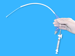 Thomas Medical Shapeable HSG Catheter | Box of 10